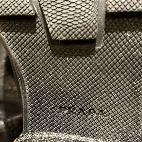 Prada Rider Boots - Picture 3 of 5
